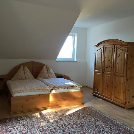 Ferienhaus Hochbrand Rabenstein Extérieur photo