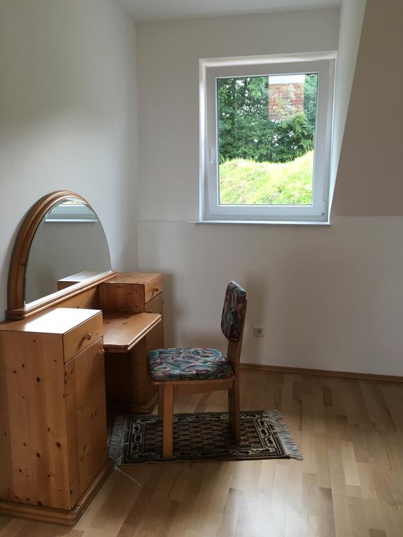 Ferienhaus Hochbrand Rabenstein Extérieur photo