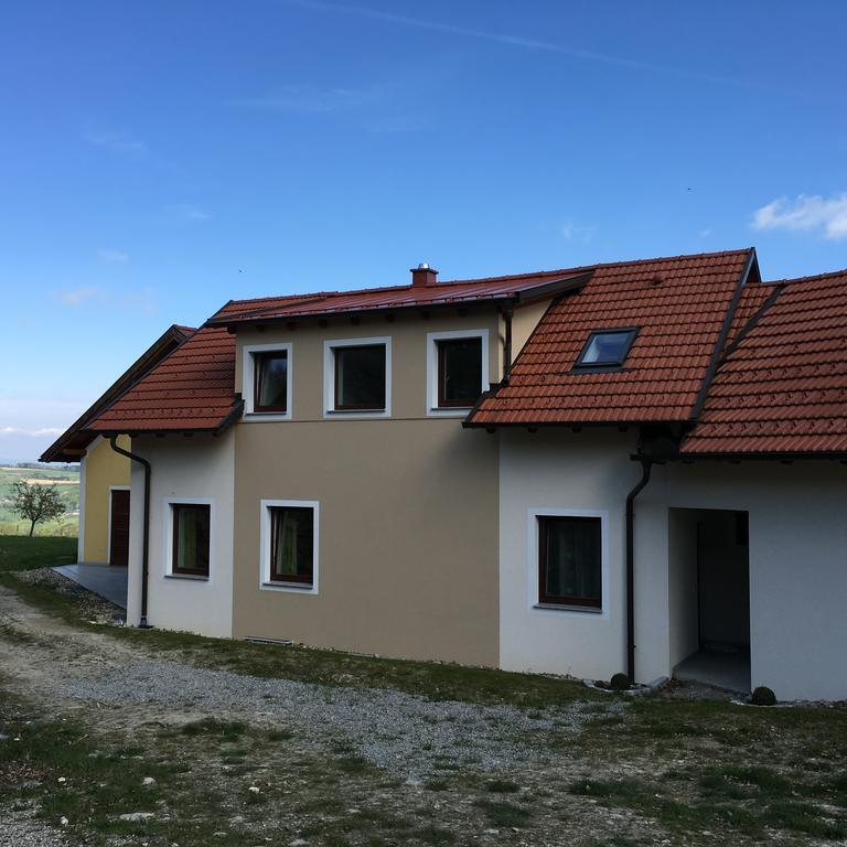 Ferienhaus Hochbrand Rabenstein Extérieur photo