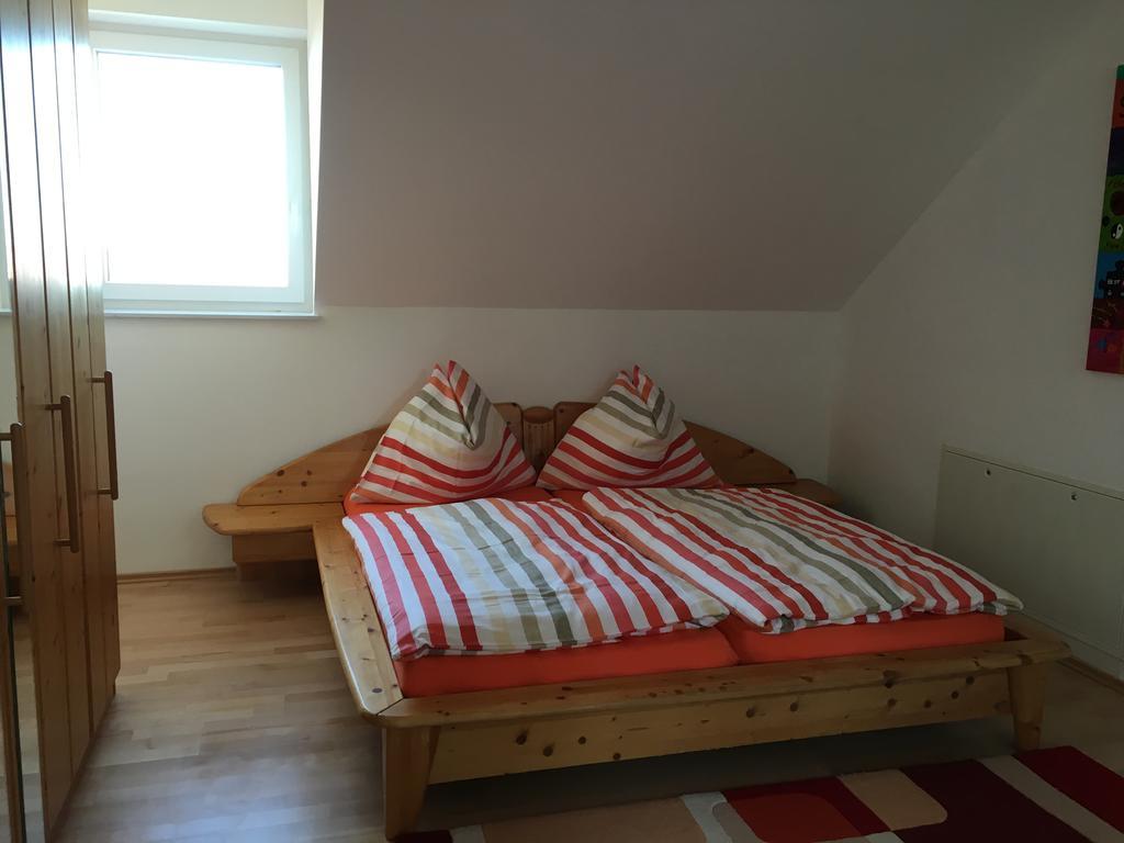 Ferienhaus Hochbrand Rabenstein Extérieur photo
